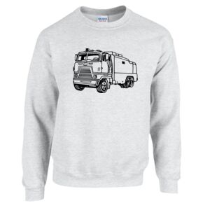 Heavy Blend™ Crewneck Sweatshirt Thumbnail