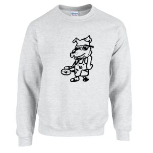 Heavy Blend™ Crewneck Sweatshirt Thumbnail