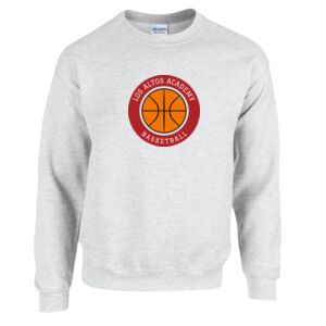 Heavy Blend™ Crewneck Sweatshirt Thumbnail