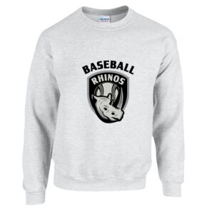 Heavy Blend™ Crewneck Sweatshirt Thumbnail