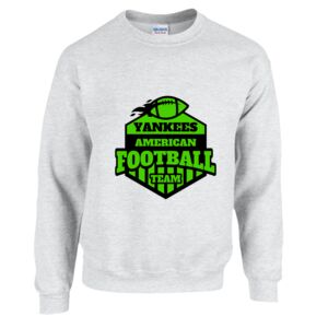 Heavy Blend™ Crewneck Sweatshirt Thumbnail