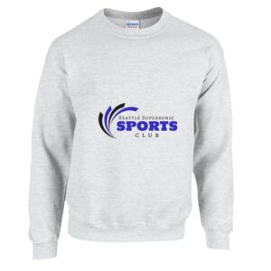 Heavy Blend™ Crewneck Sweatshirt Thumbnail
