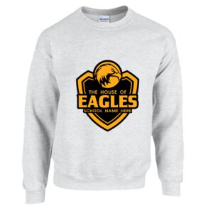 Heavy Blend™ Crewneck Sweatshirt Thumbnail