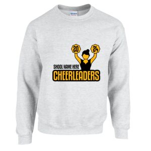 Heavy Blend™ Crewneck Sweatshirt Thumbnail