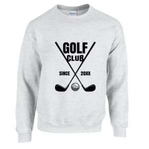 Heavy Blend™ Crewneck Sweatshirt Thumbnail