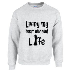 Heavy Blend™ Crewneck Sweatshirt Thumbnail