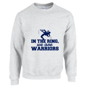 Heavy Blend™ Crewneck Sweatshirt Thumbnail