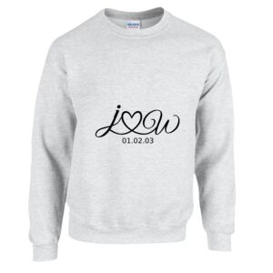 Heavy Blend™ Crewneck Sweatshirt Thumbnail