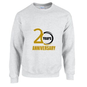 Heavy Blend™ Crewneck Sweatshirt Thumbnail