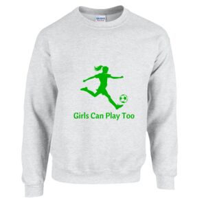 Heavy Blend™ Crewneck Sweatshirt Thumbnail