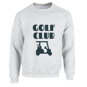 Heavy Blend™ Crewneck Sweatshirt Thumbnail