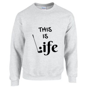 Heavy Blend™ Crewneck Sweatshirt Thumbnail