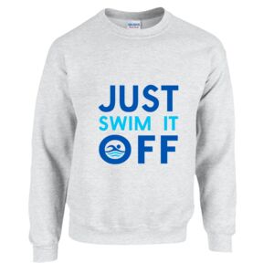 Heavy Blend™ Crewneck Sweatshirt Thumbnail