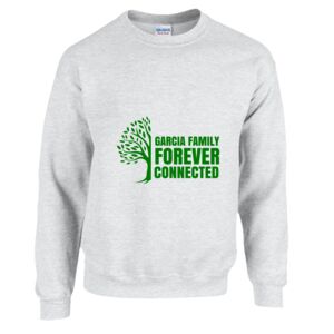 Heavy Blend™ Crewneck Sweatshirt Thumbnail