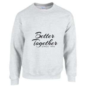 Heavy Blend™ Crewneck Sweatshirt Thumbnail