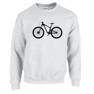 Heavy Blend™ Crewneck Sweatshirt Thumbnail