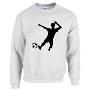 Heavy Blend™ Crewneck Sweatshirt Thumbnail