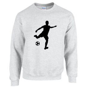Heavy Blend™ Crewneck Sweatshirt Thumbnail