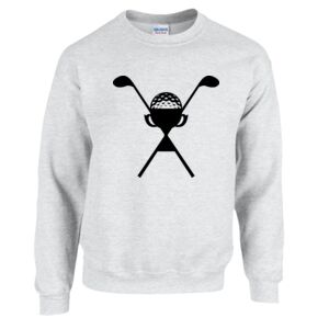 Heavy Blend™ Crewneck Sweatshirt Thumbnail