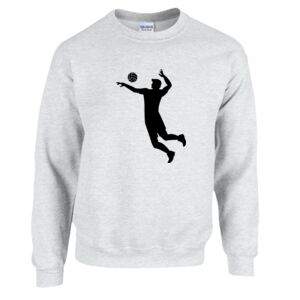 Heavy Blend™ Crewneck Sweatshirt Thumbnail