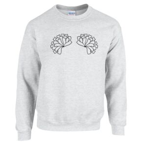 Heavy Blend™ Crewneck Sweatshirt Thumbnail