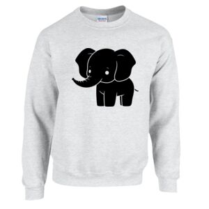 Heavy Blend™ Crewneck Sweatshirt Thumbnail