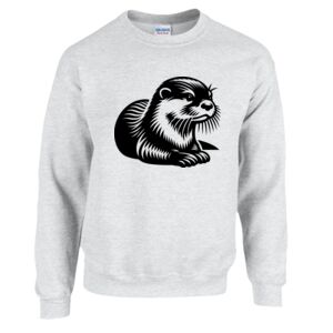 Heavy Blend™ Crewneck Sweatshirt Thumbnail