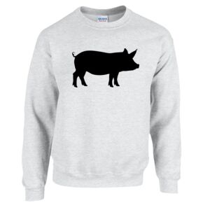Heavy Blend™ Crewneck Sweatshirt Thumbnail