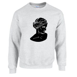 Heavy Blend™ Crewneck Sweatshirt Thumbnail