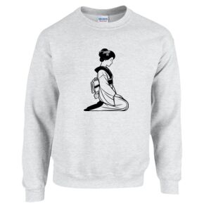 Heavy Blend™ Crewneck Sweatshirt Thumbnail