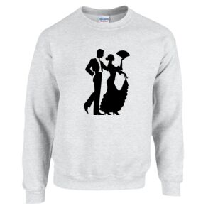 Heavy Blend™ Crewneck Sweatshirt Thumbnail