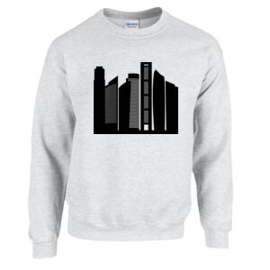 Heavy Blend™ Crewneck Sweatshirt Thumbnail