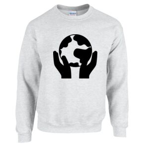 Heavy Blend™ Crewneck Sweatshirt Thumbnail