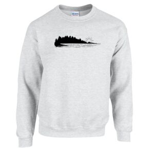 Heavy Blend™ Crewneck Sweatshirt Thumbnail