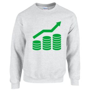 Heavy Blend™ Crewneck Sweatshirt Thumbnail