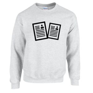 Heavy Blend™ Crewneck Sweatshirt Thumbnail
