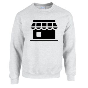 Heavy Blend™ Crewneck Sweatshirt Thumbnail