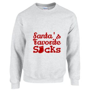 Heavy Blend™ Crewneck Sweatshirt Thumbnail