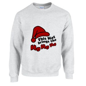 Heavy Blend™ Crewneck Sweatshirt Thumbnail
