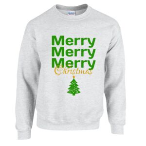 Heavy Blend™ Crewneck Sweatshirt Thumbnail