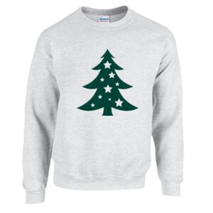 Heavy Blend™ Crewneck Sweatshirt Thumbnail