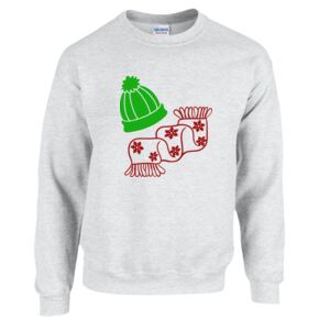 Heavy Blend™ Crewneck Sweatshirt Thumbnail
