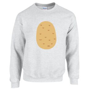 Heavy Blend™ Crewneck Sweatshirt Thumbnail