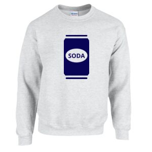 Heavy Blend™ Crewneck Sweatshirt Thumbnail