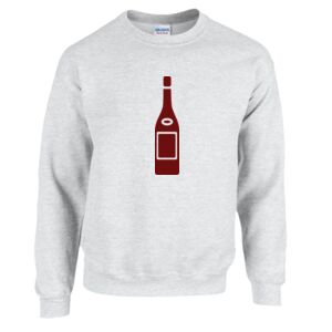 Heavy Blend™ Crewneck Sweatshirt Thumbnail