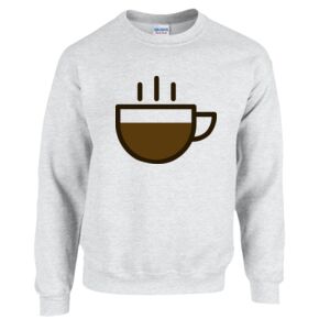 Heavy Blend™ Crewneck Sweatshirt Thumbnail