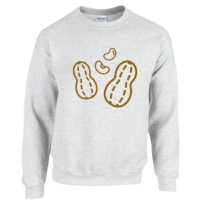 Heavy Blend™ Crewneck Sweatshirt Thumbnail