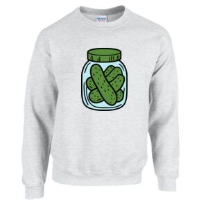 Heavy Blend™ Crewneck Sweatshirt Thumbnail