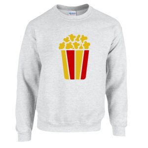 Heavy Blend™ Crewneck Sweatshirt Thumbnail