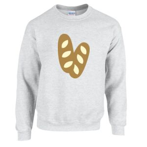 Heavy Blend™ Crewneck Sweatshirt Thumbnail